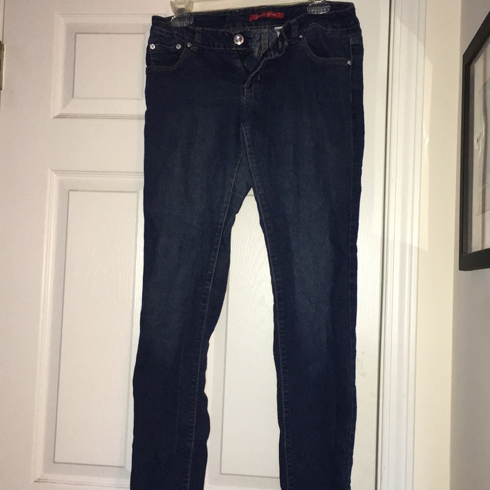 Gogo Star jeans